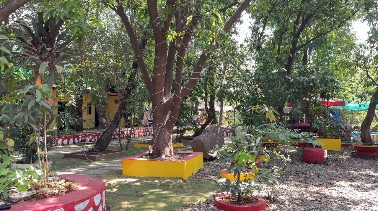 Photo of Outdoor in Neral