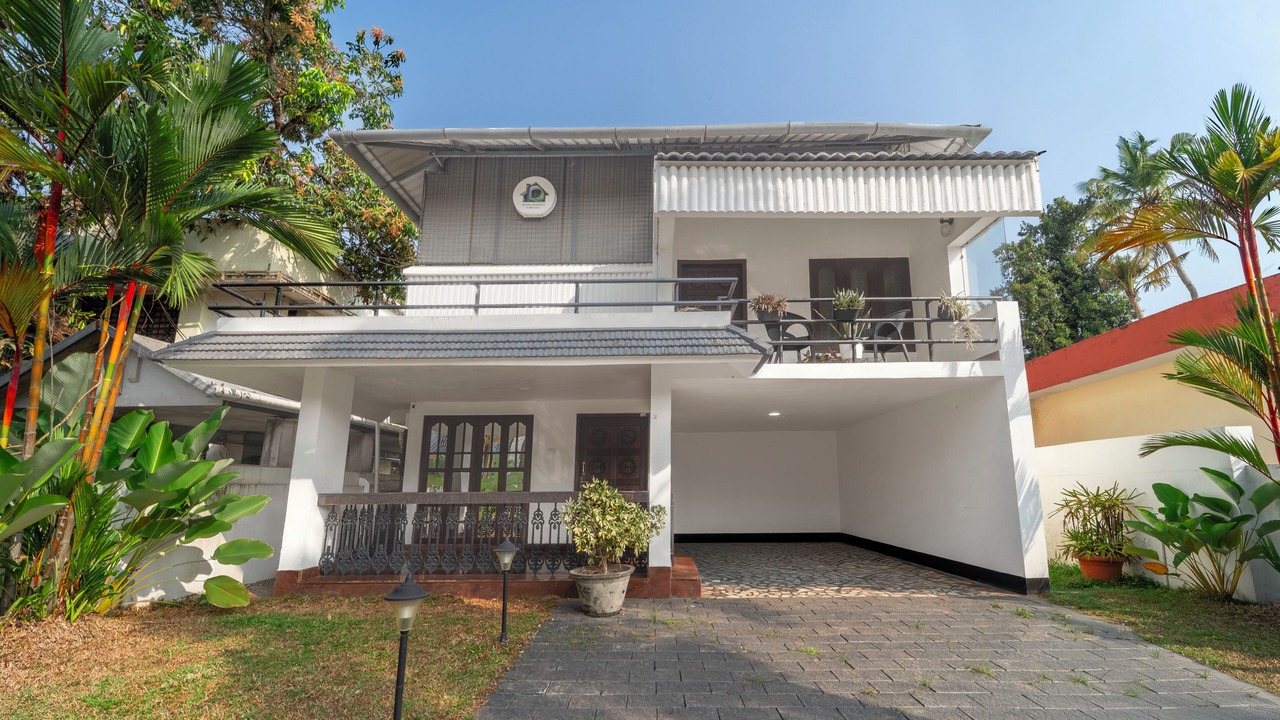 Photo of Outdoor in Vazhicherry Ward