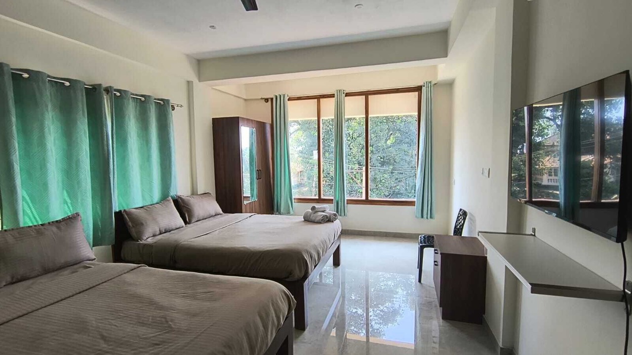 Photo of Bedroom in Stuart Hill