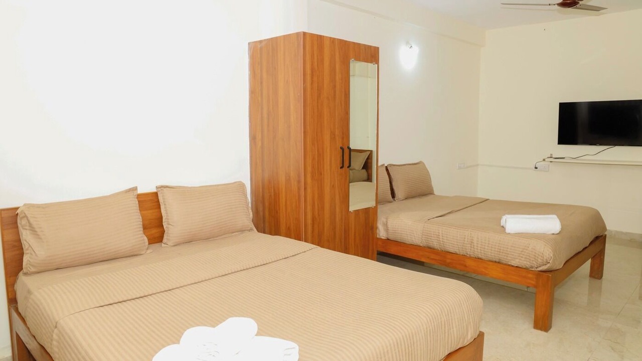Photo of Bedroom in Stuart Hill