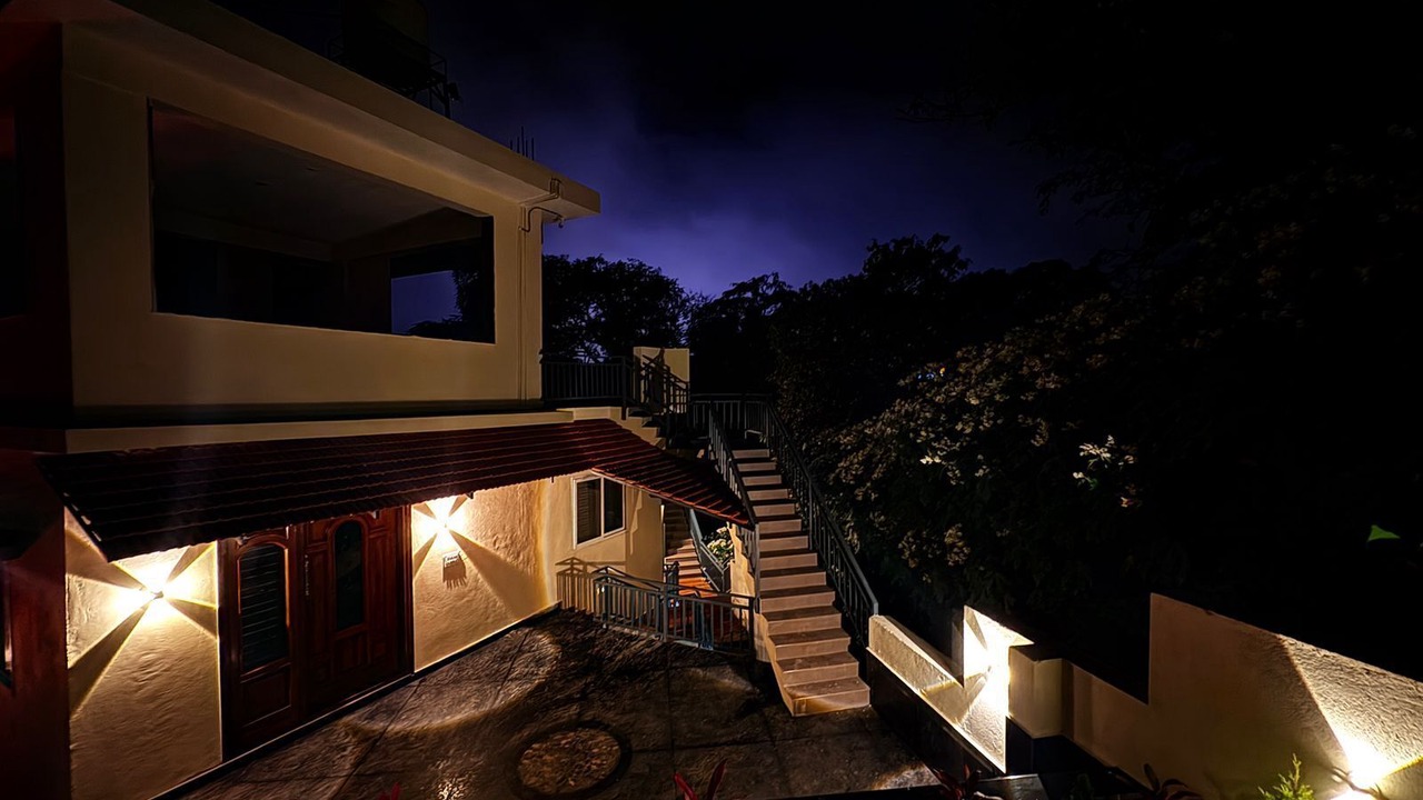 Photo of Outdoor in Stuart Hill