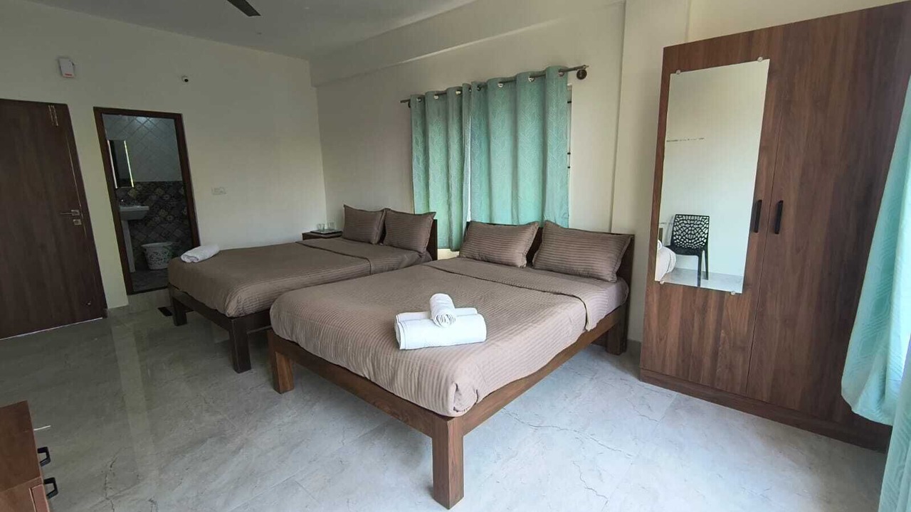 Photo of Bedroom in Stuart Hill