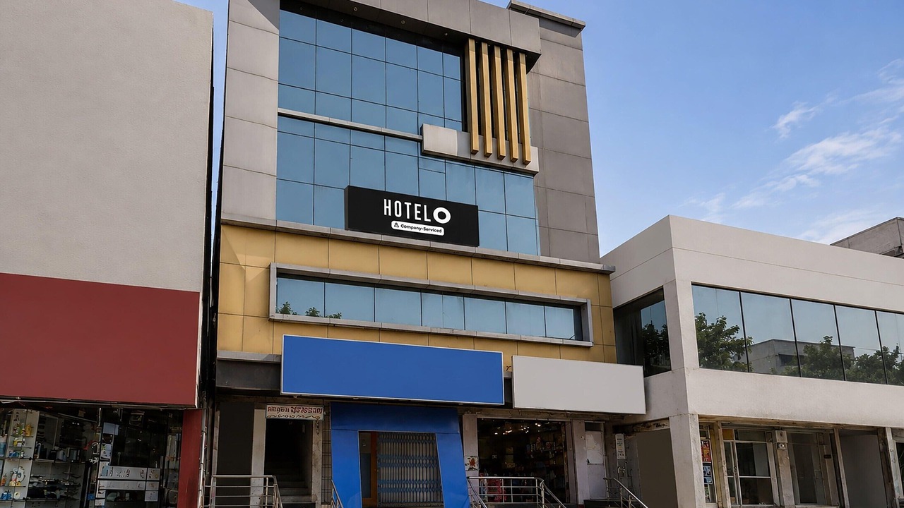 Photo of Outdoor in Rajahmundry
