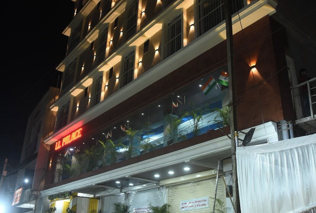 Photo of Outdoor in Hinganghat