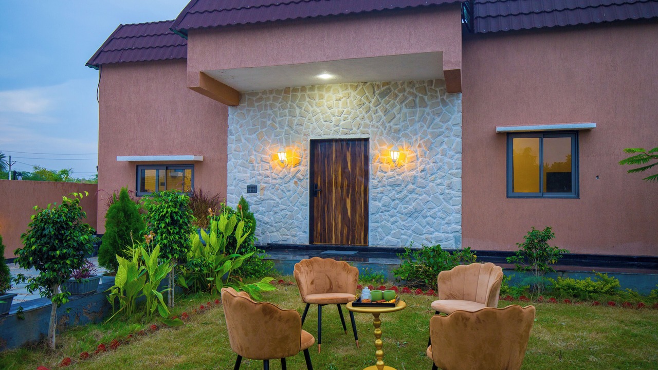 Photo of Outdoor in Dabok