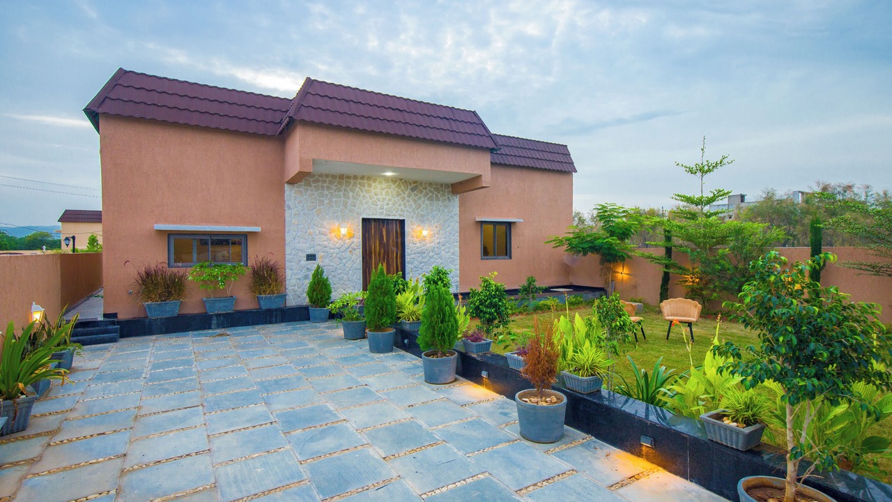 Photo of Outdoor in Dabok