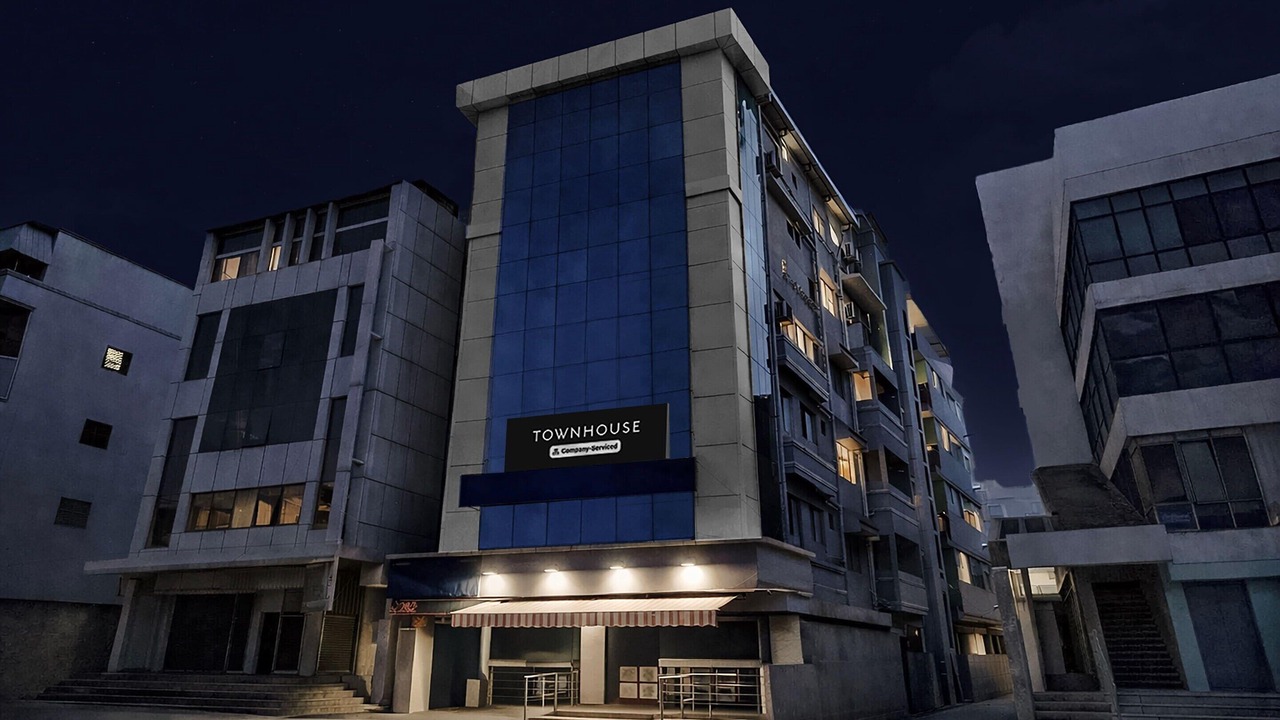 Photo of Outdoor in Bangalore City Center