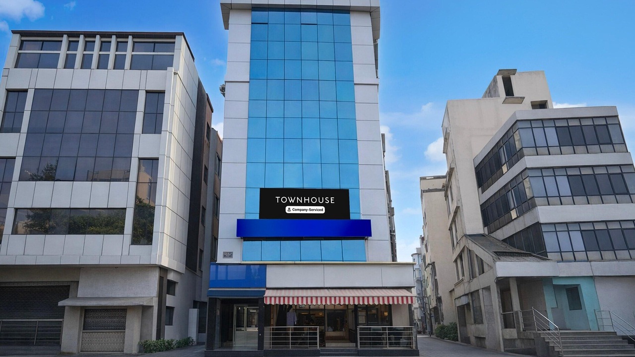 Photo of Outdoor in Bangalore City Center