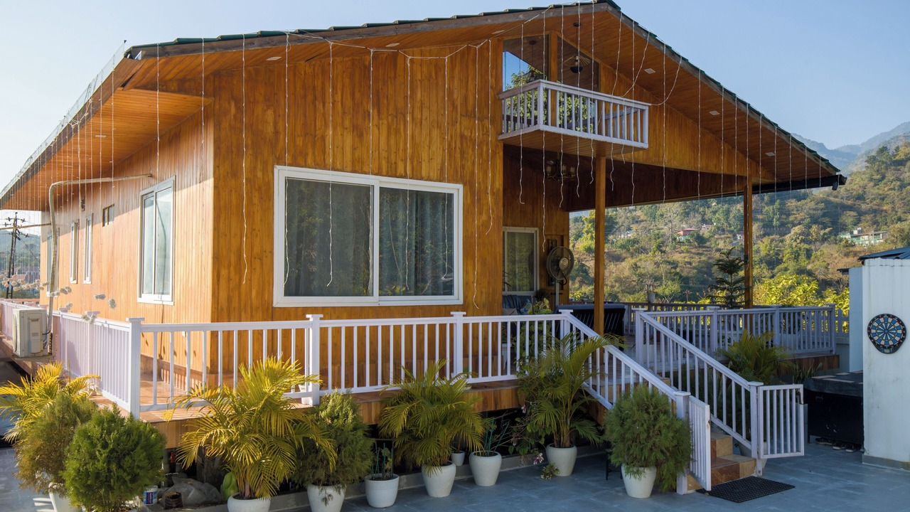 Photo of Outdoor in Bullawala