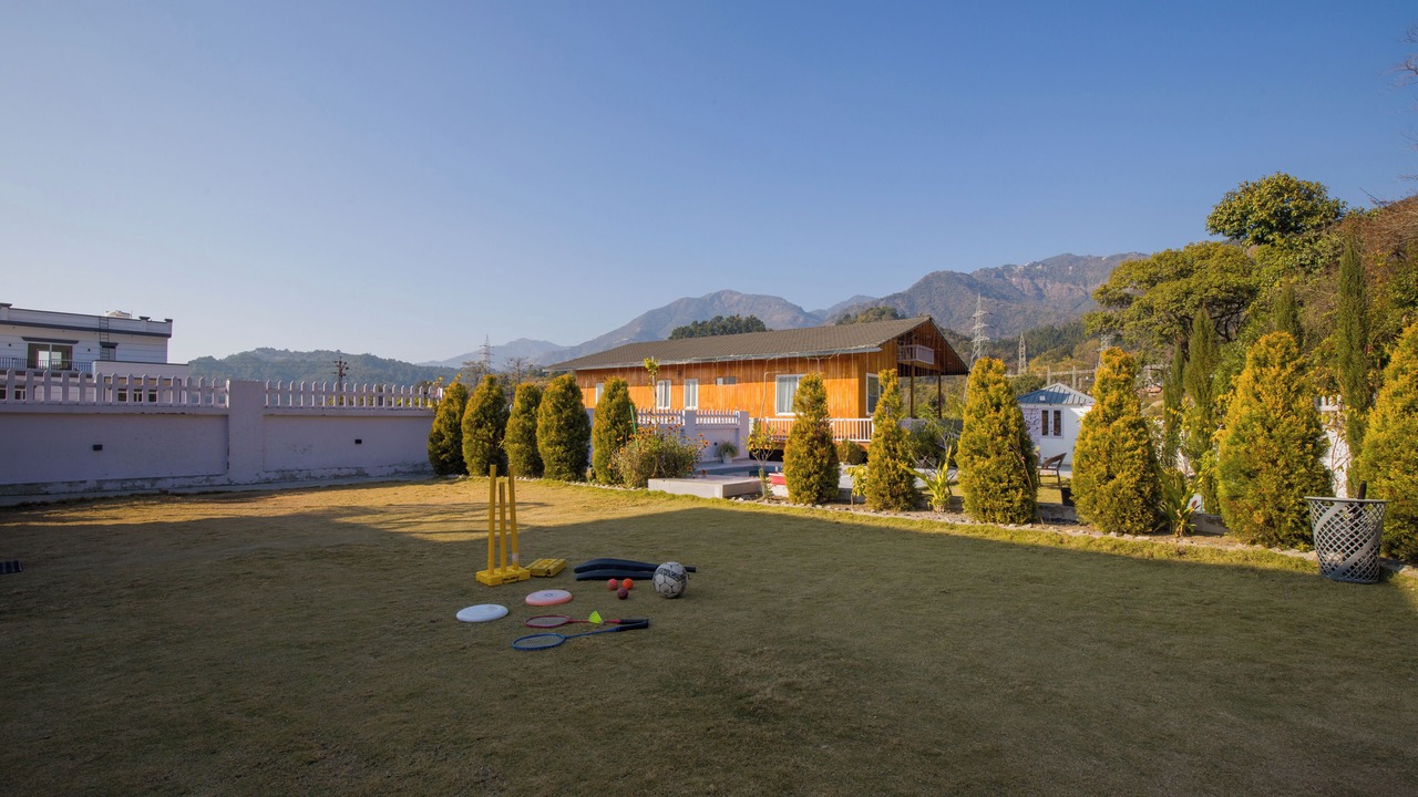 Photo of Outdoor in Bullawala