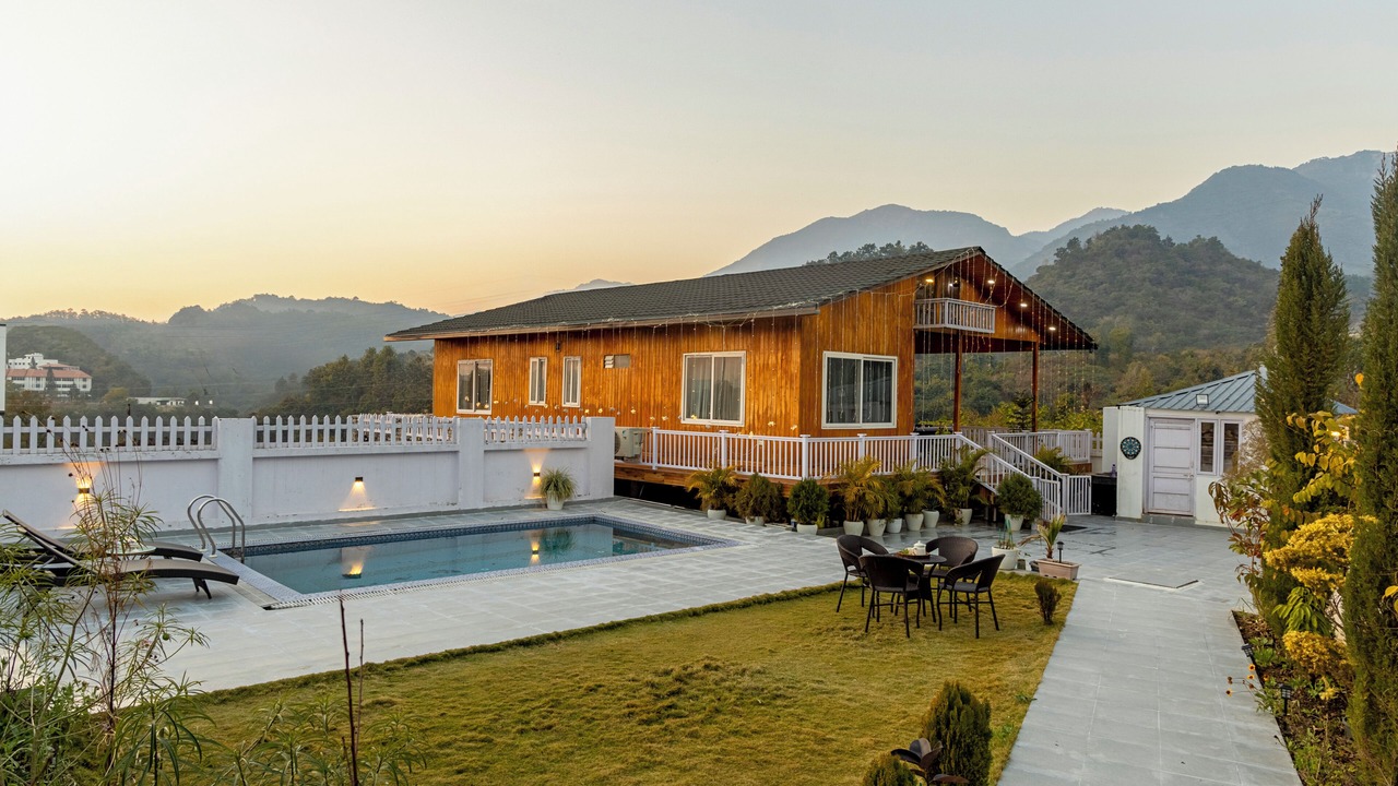Photo of Outdoor in Bullawala