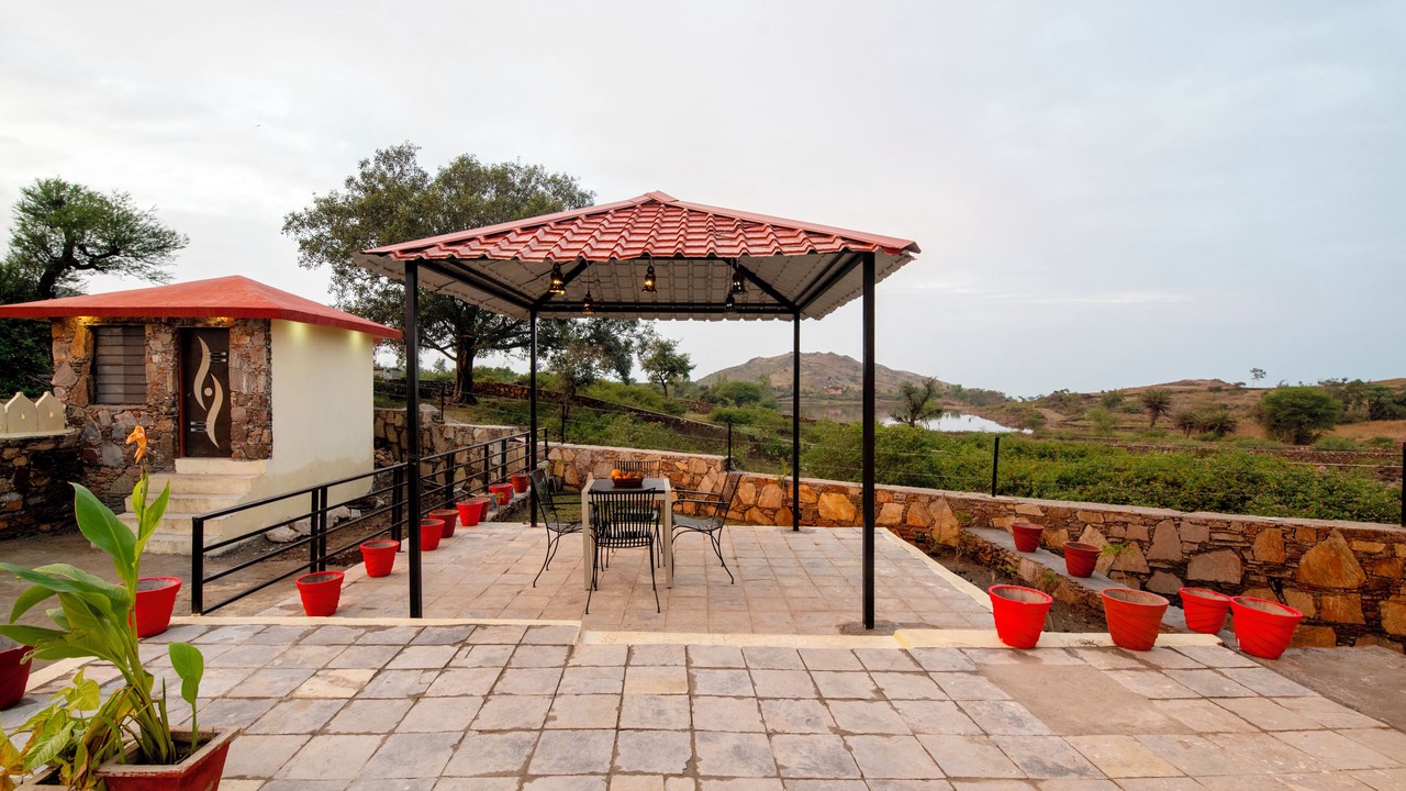 Photo of Outdoor in Gogunda
