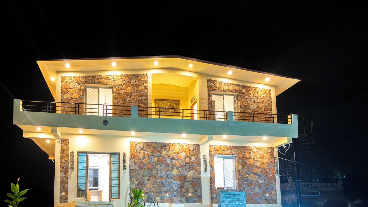 Photo of Outdoor in Gogunda
