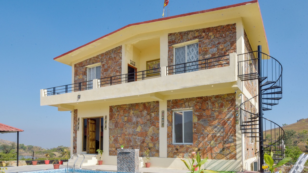 Photo of Outdoor in Gogunda