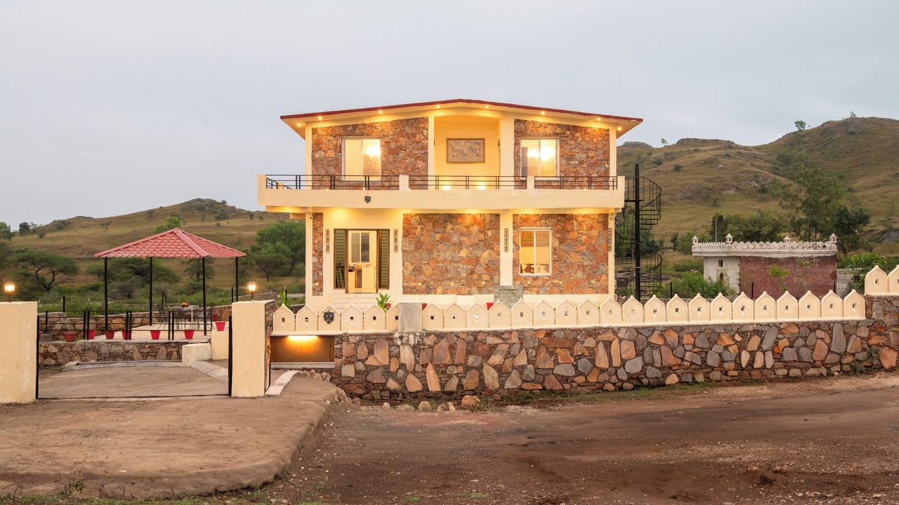 Photo of Outdoor in Gogunda