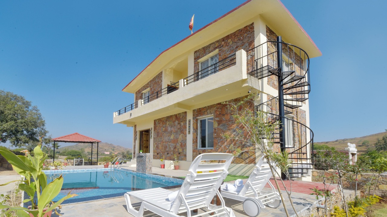 Photo of Outdoor in Gogunda