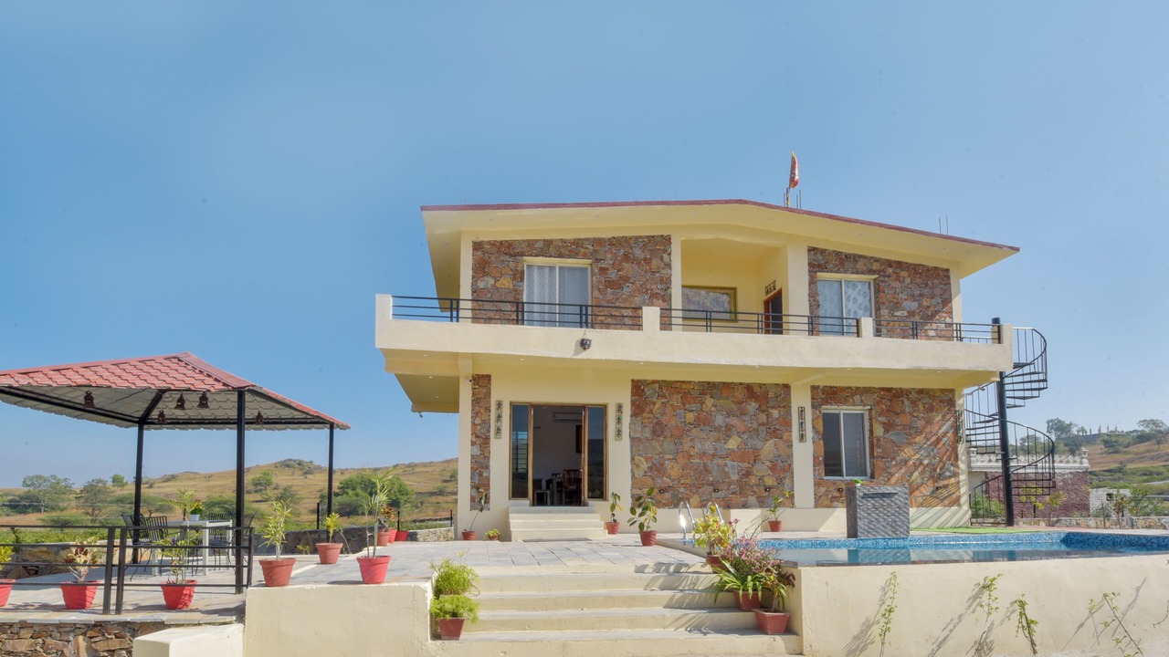 Photo of Outdoor in Gogunda