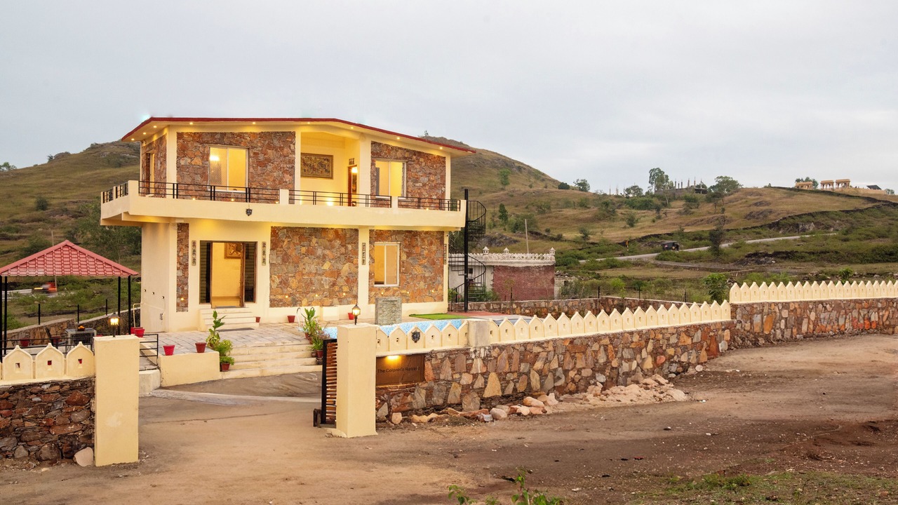 Photo of Outdoor in Gogunda