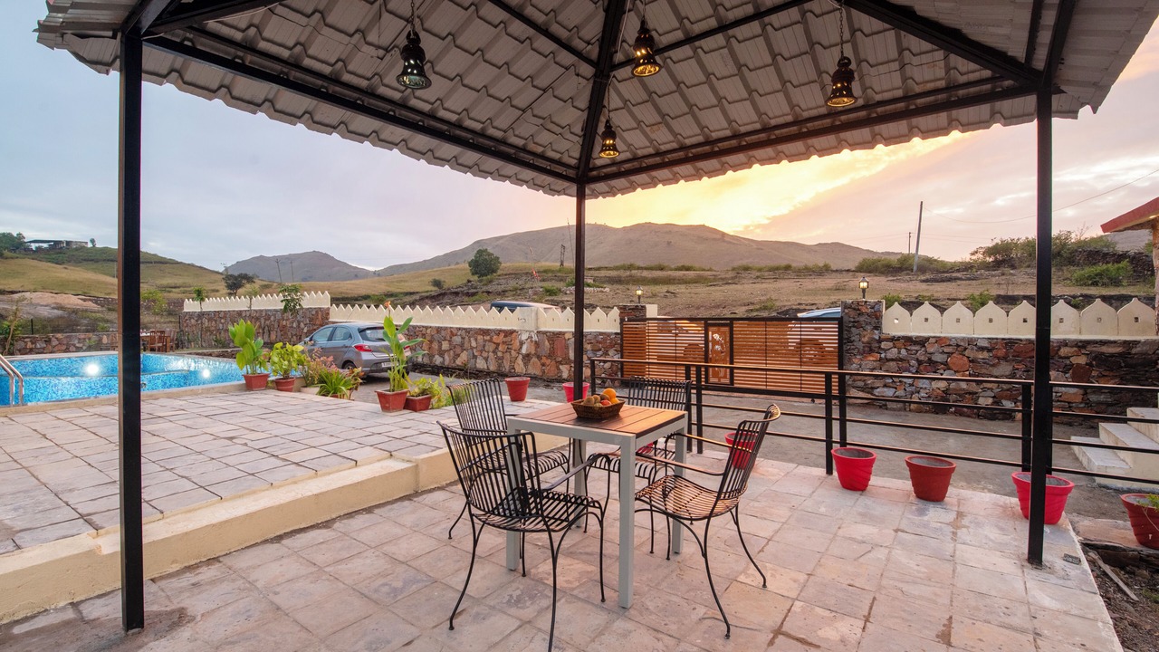 Photo of Outdoor in Gogunda