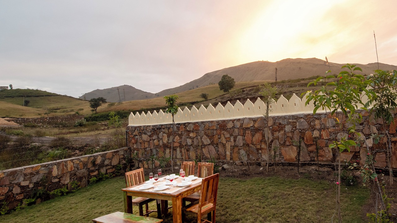 Photo of Outdoor in Gogunda