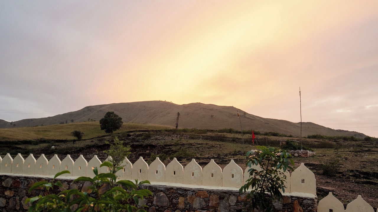 Photo of Outdoor in Gogunda
