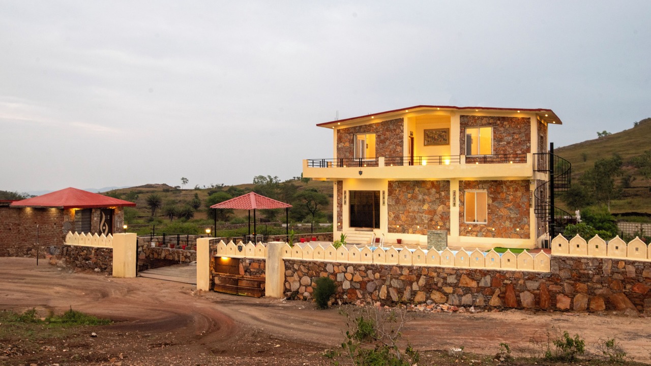 Photo of Outdoor in Gogunda