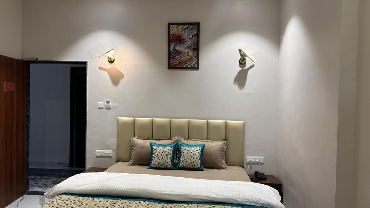 Photo of Bedroom in Balaghat