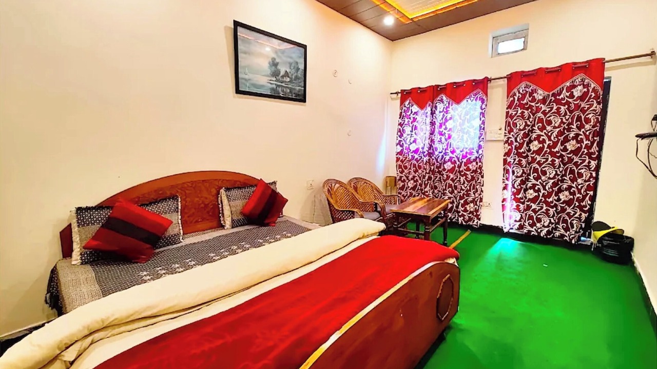 Photo of Bedroom in Majkhali