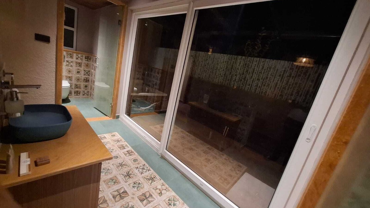 Photo of Patio Balcony in Turiya
