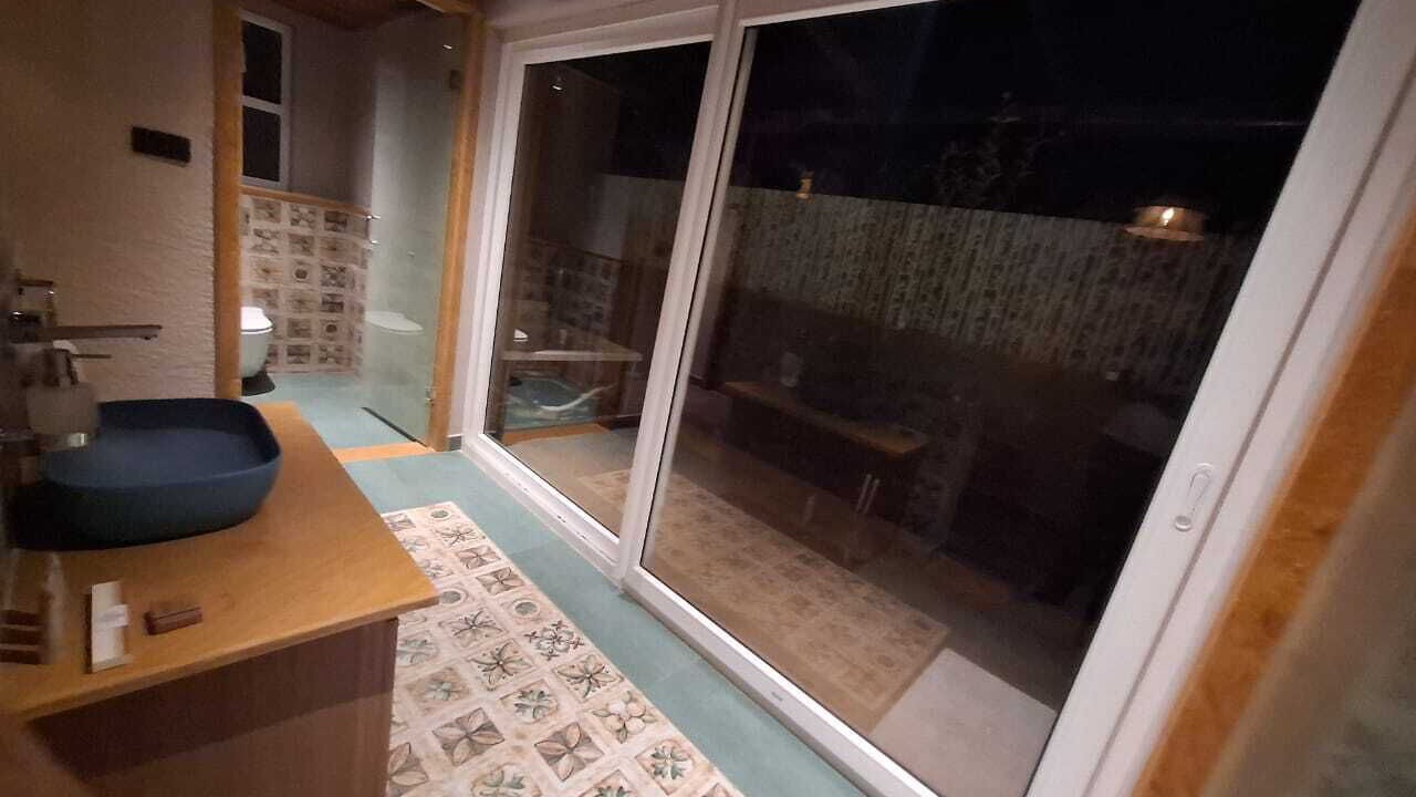 Photo of Patio Balcony in Turiya