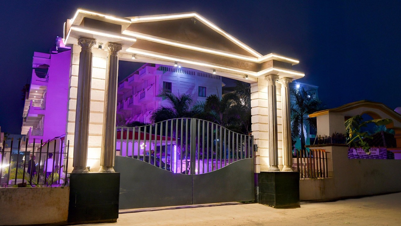 Photo of Others in Mandarmani