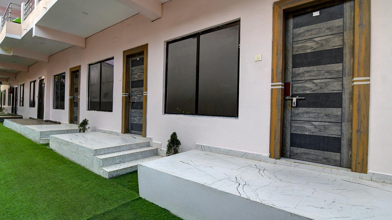 Photo of Outdoor in Mandarmani