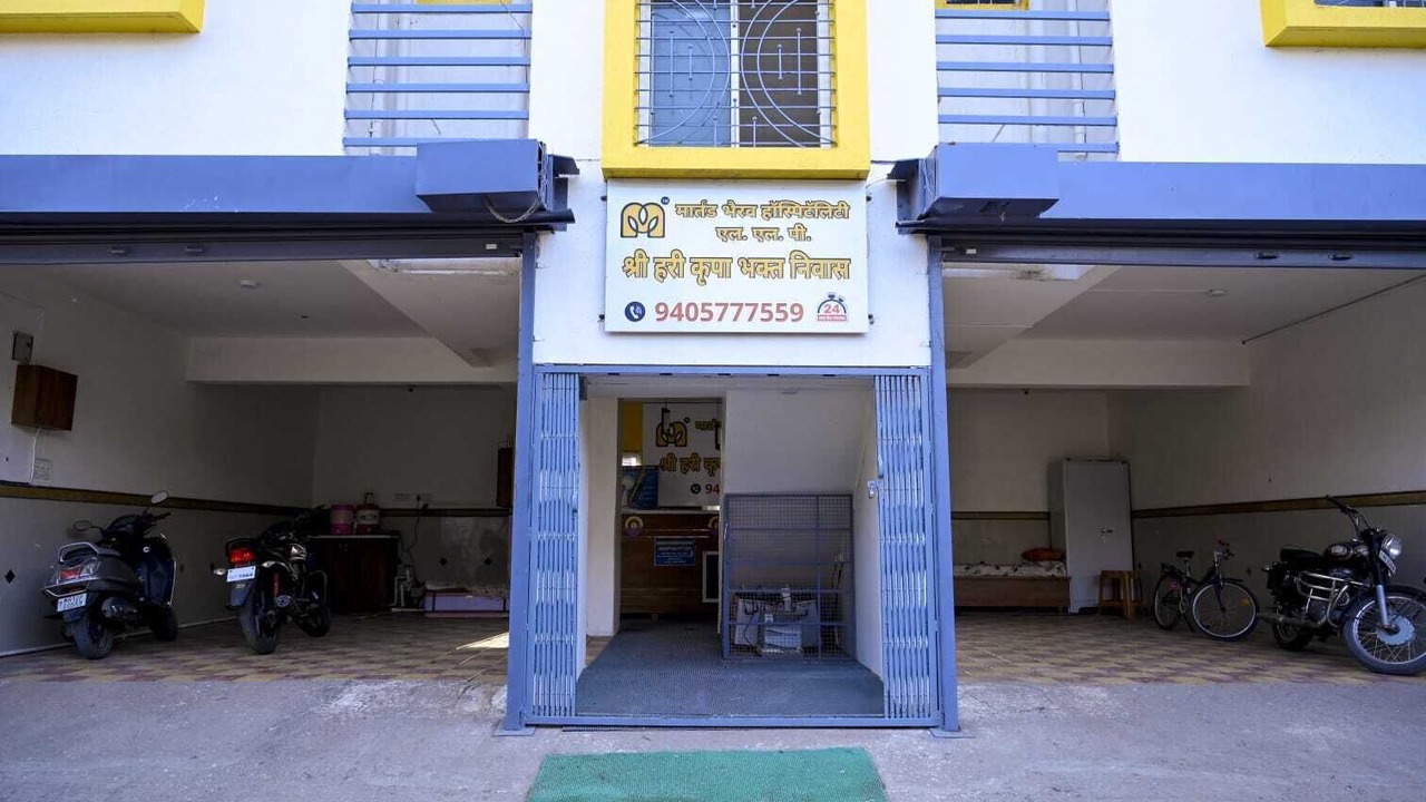 Photo of Outdoor in Jejuri