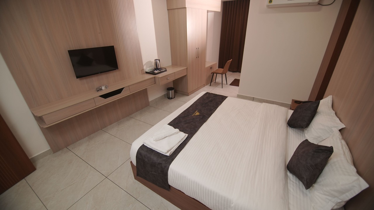 Photo of Bedroom in Pala
