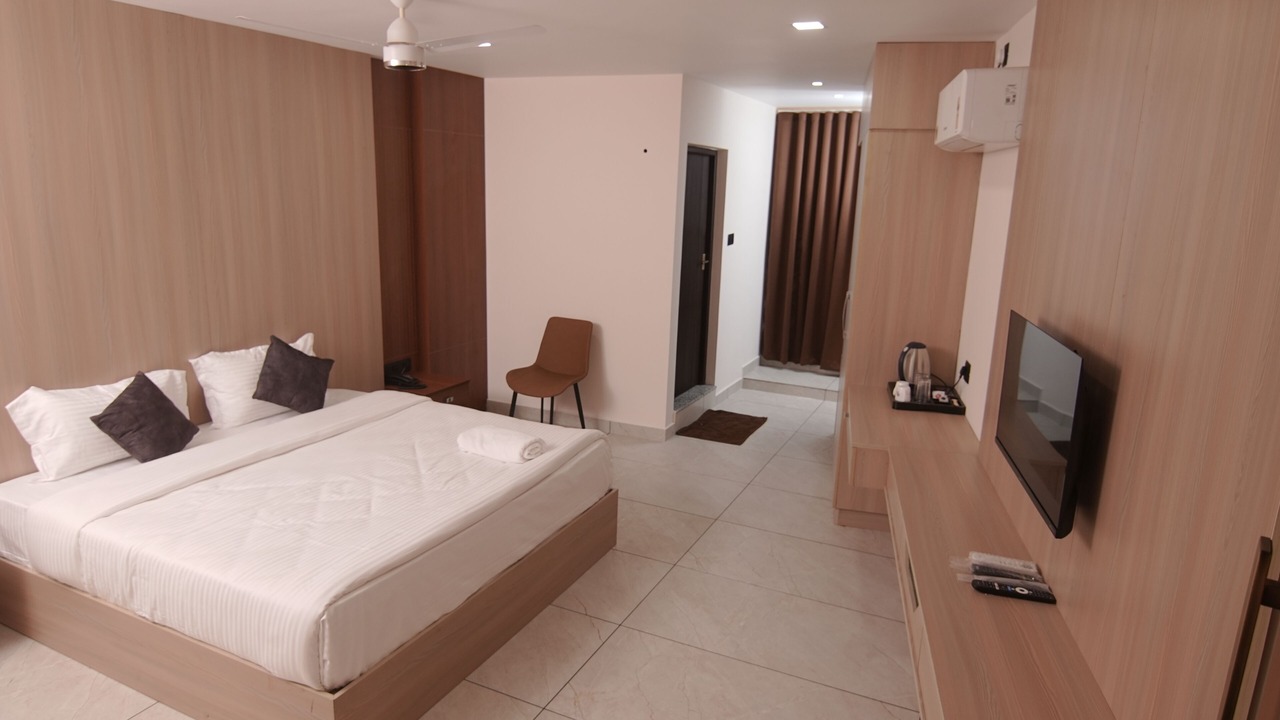 Photo of Bedroom in Pala