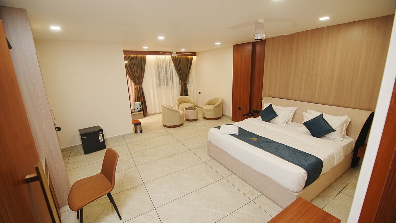Photo of Bedroom in Pala