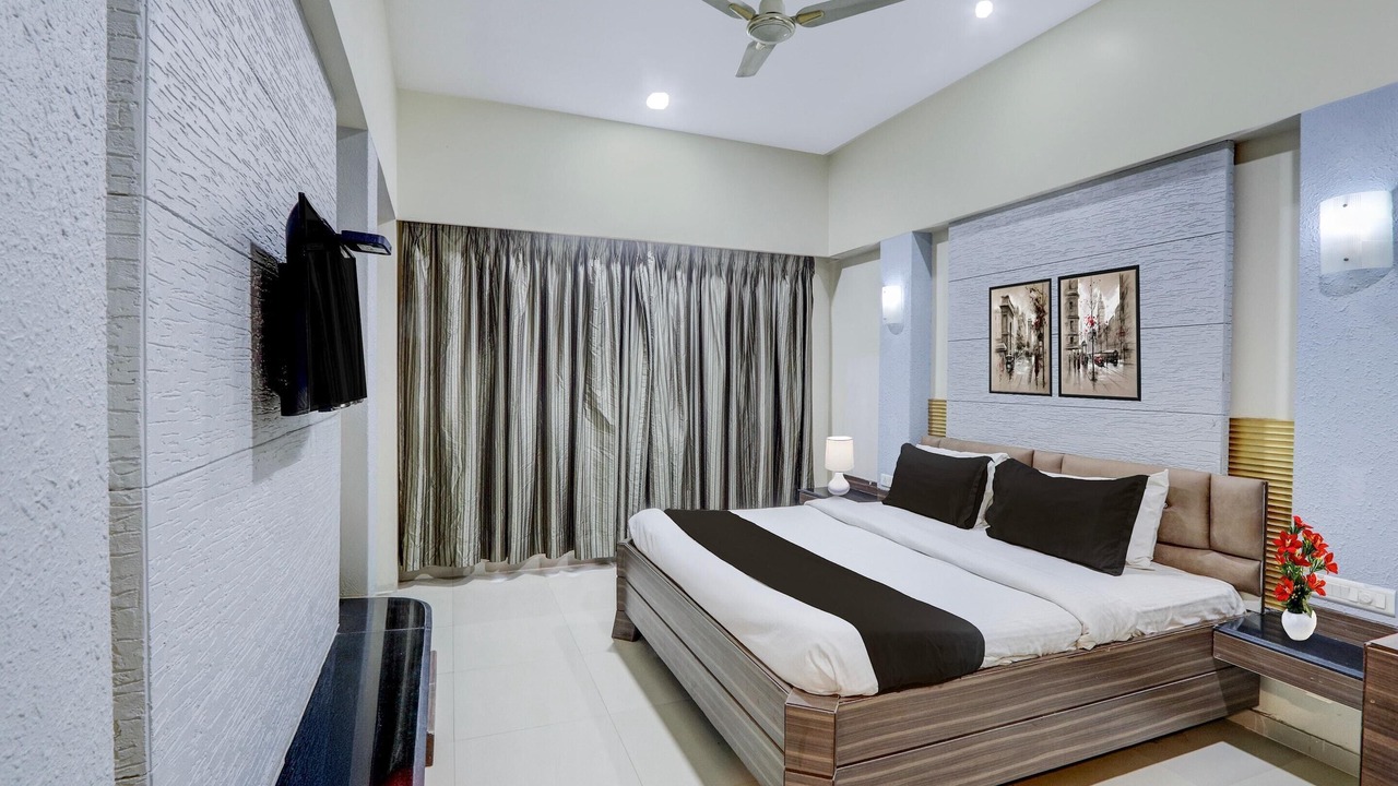 Photo of Bedroom in Kakinada