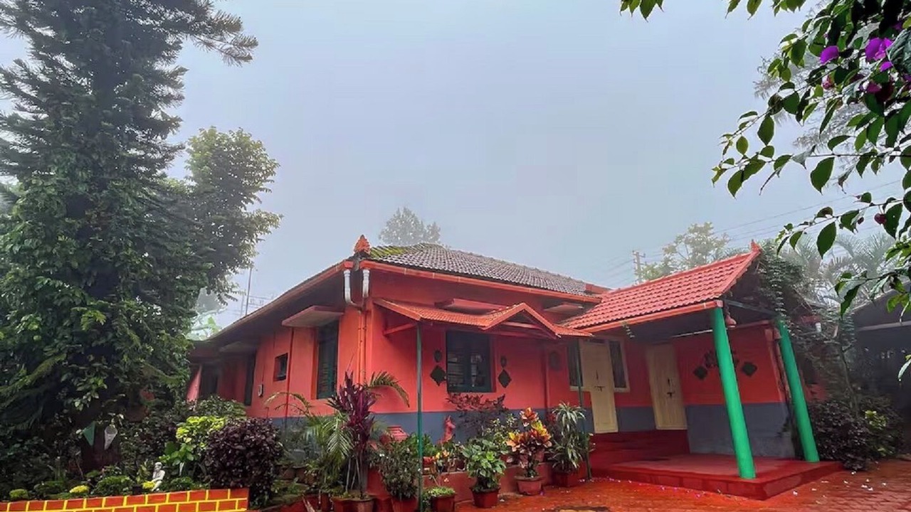Photo of Outdoor in Stuart Hill