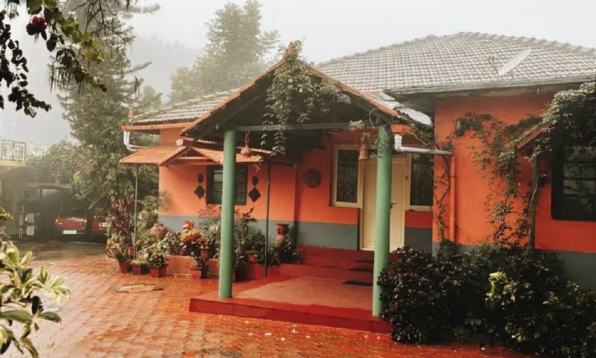 Photo of Outdoor in Stuart Hill