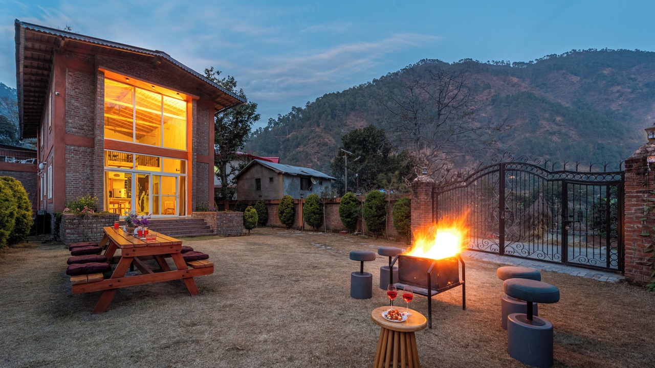 Photo of Outdoor in Bhimtal