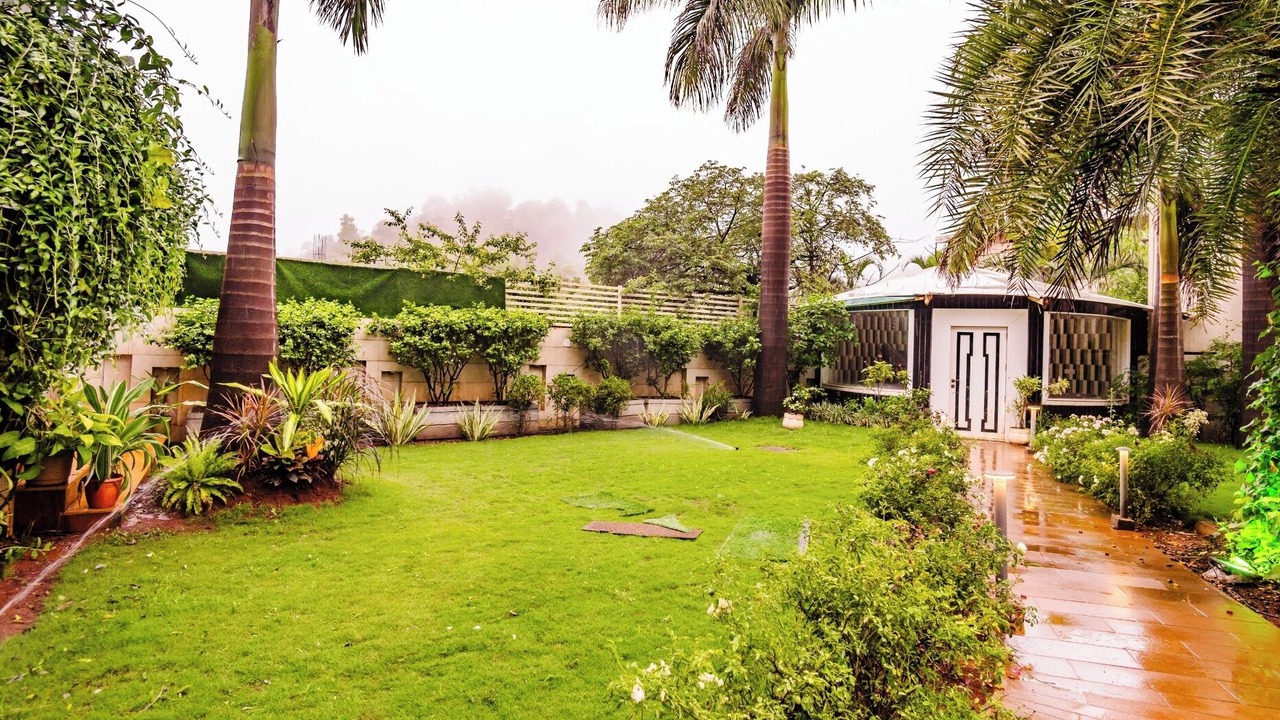 Photo of Outdoor in Kune N.m.