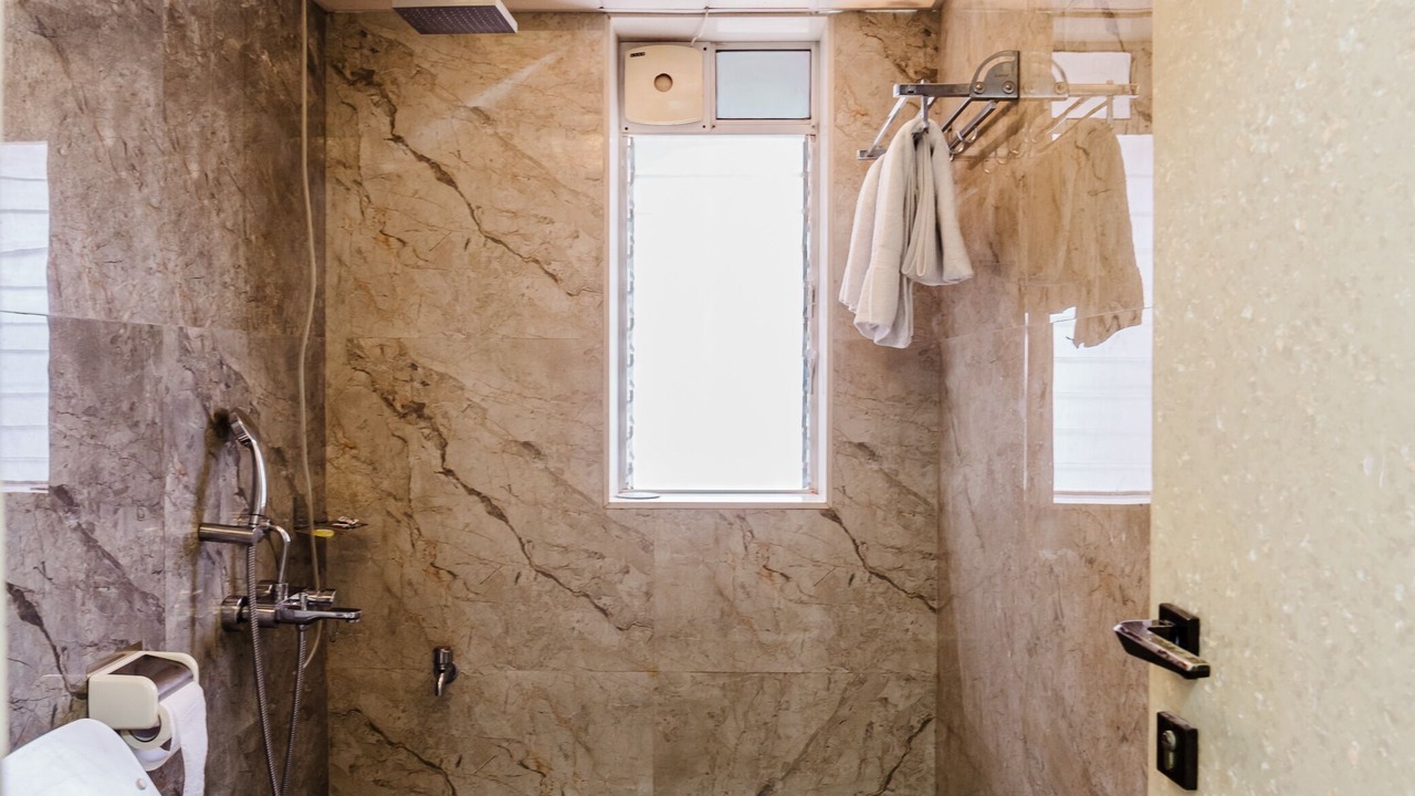 Photo of Bathroom in Kune N.m.