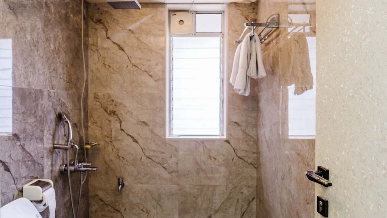 Photo of Bathroom in Kune N.m.
