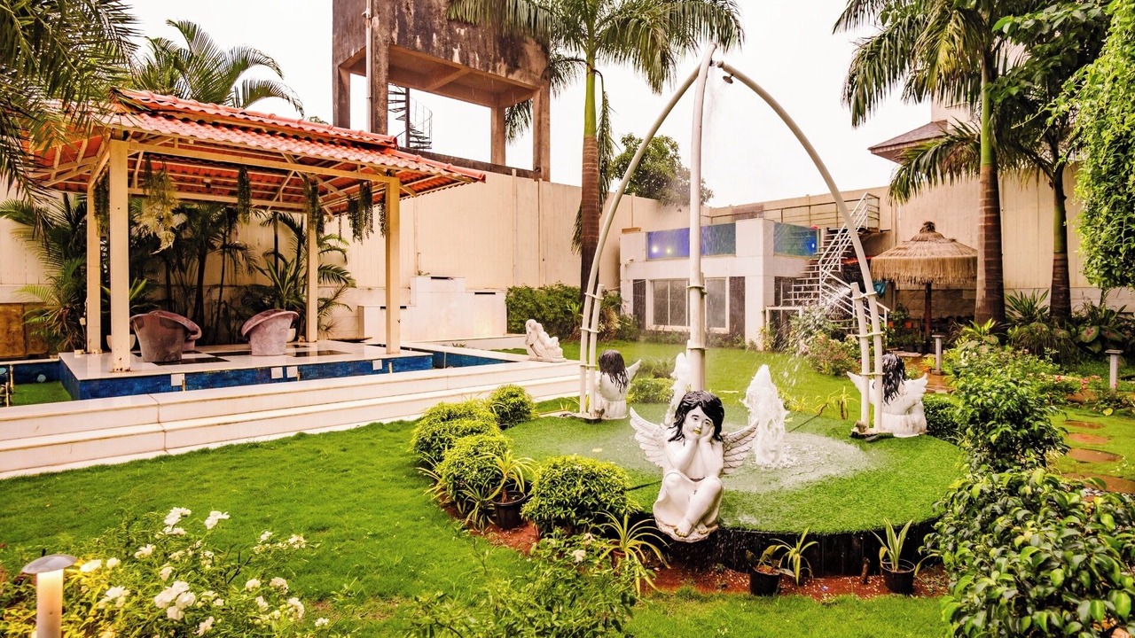 Photo of Outdoor in Kune N.m.