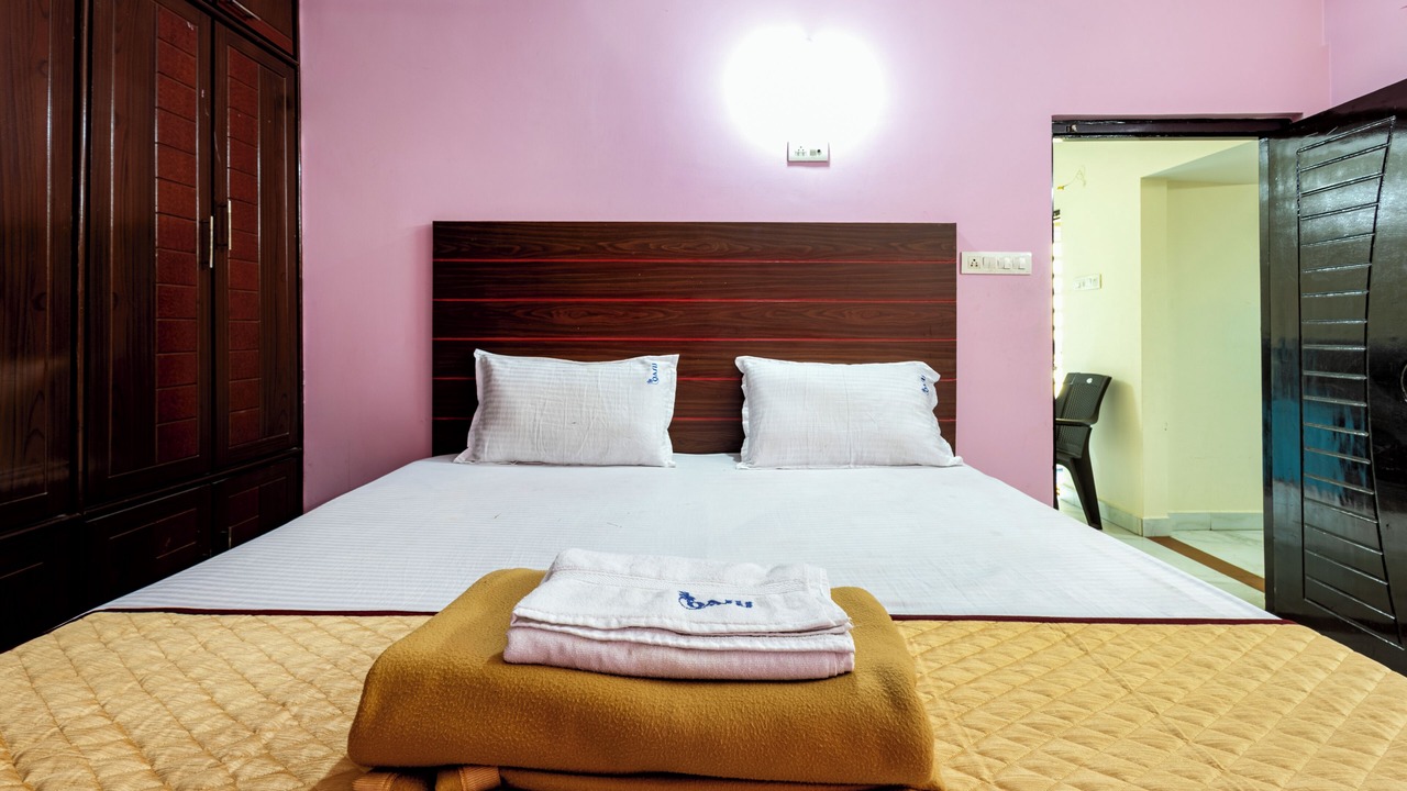 Photo of Bedroom in Guntur