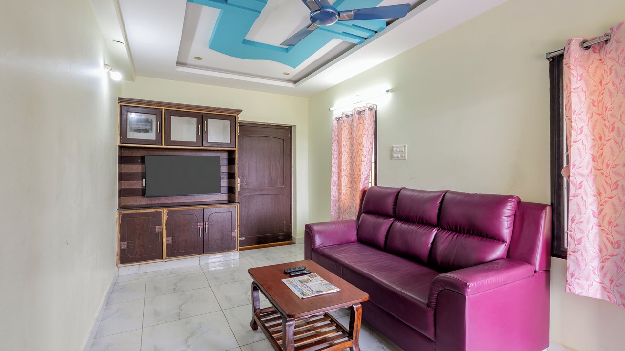 Photo of Livingroom in Guntur
