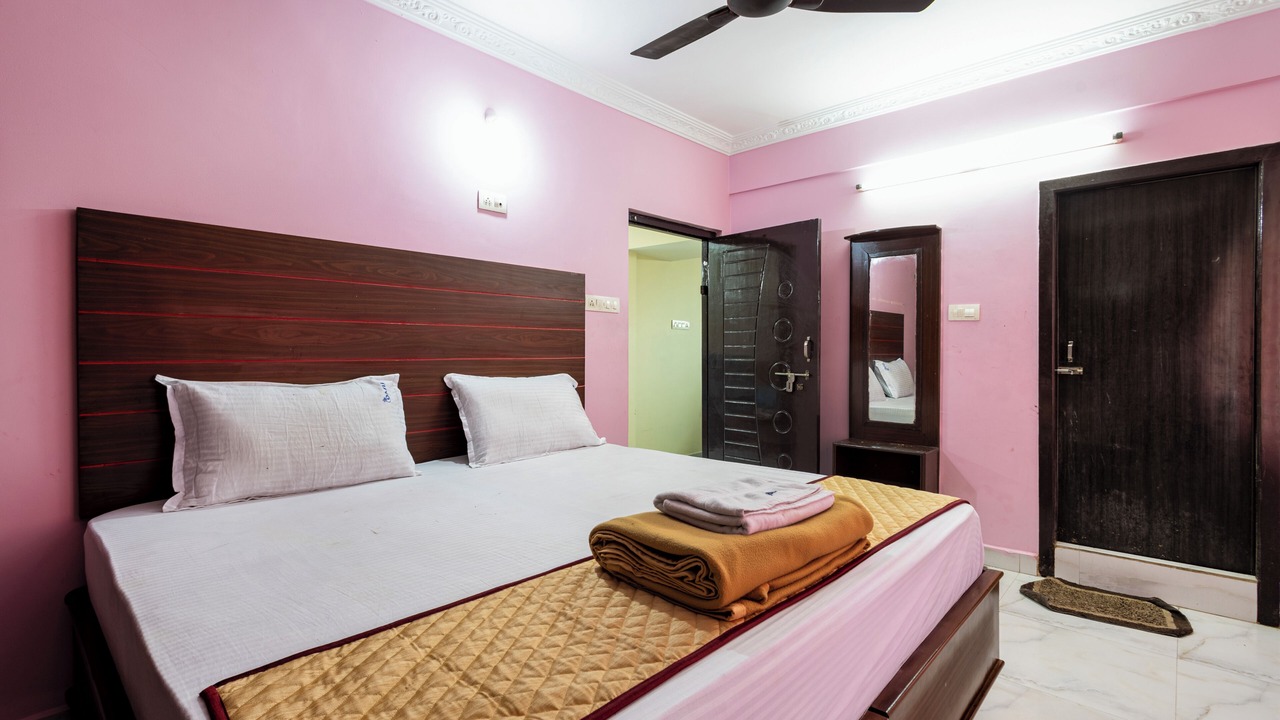 Photo of Bedroom in Guntur