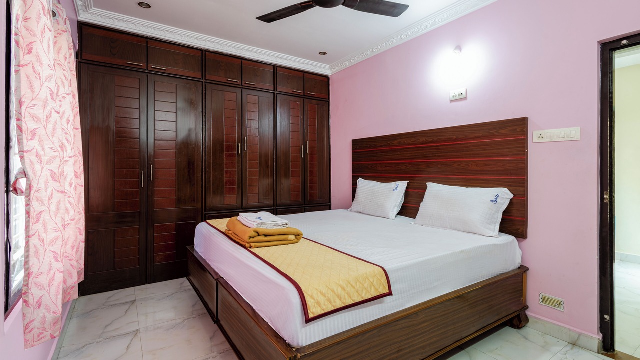 Photo of Bedroom in Guntur