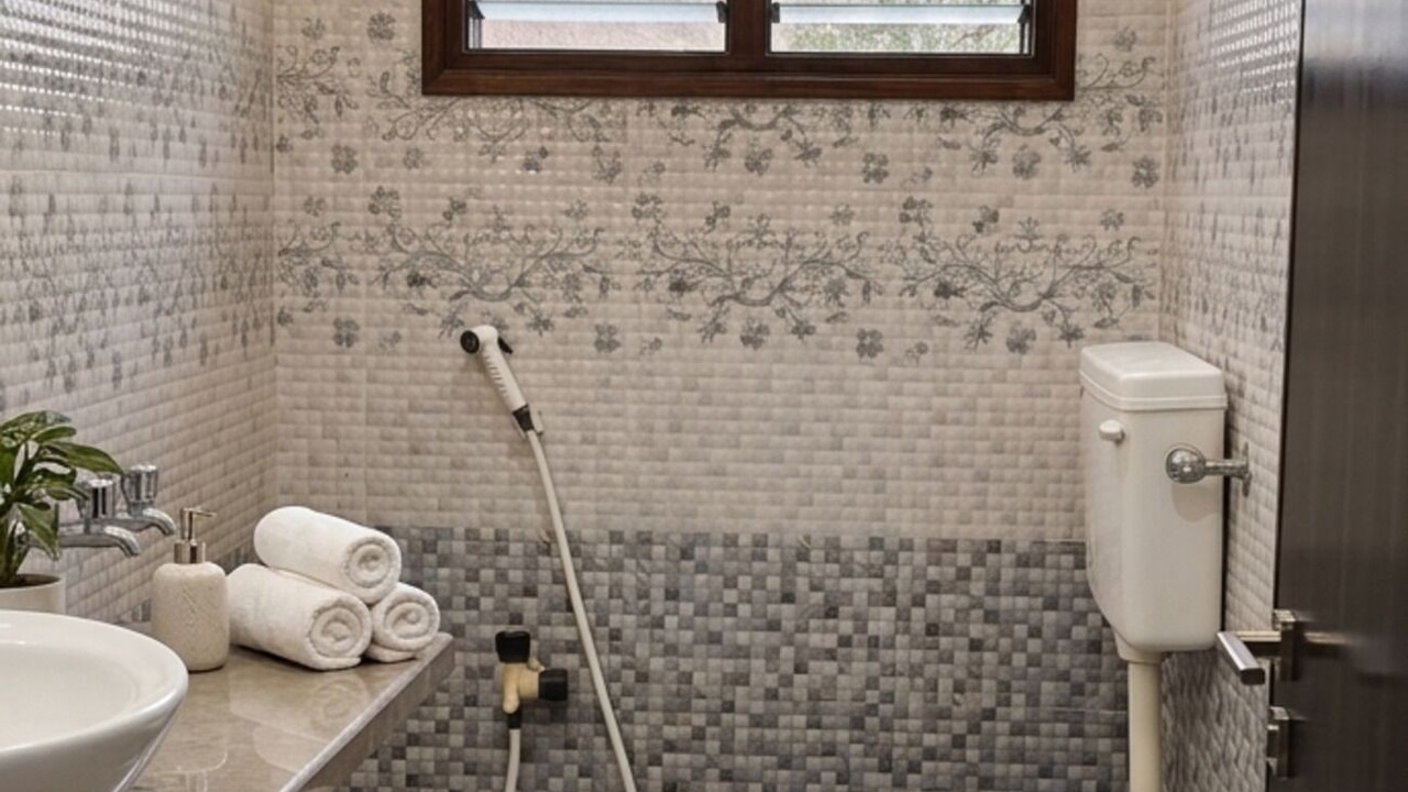 Photo of Bathroom in Guntur