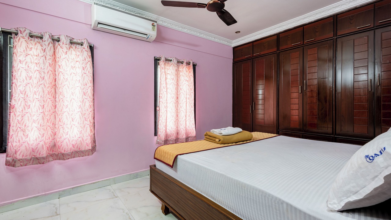 Photo of Bedroom in Guntur